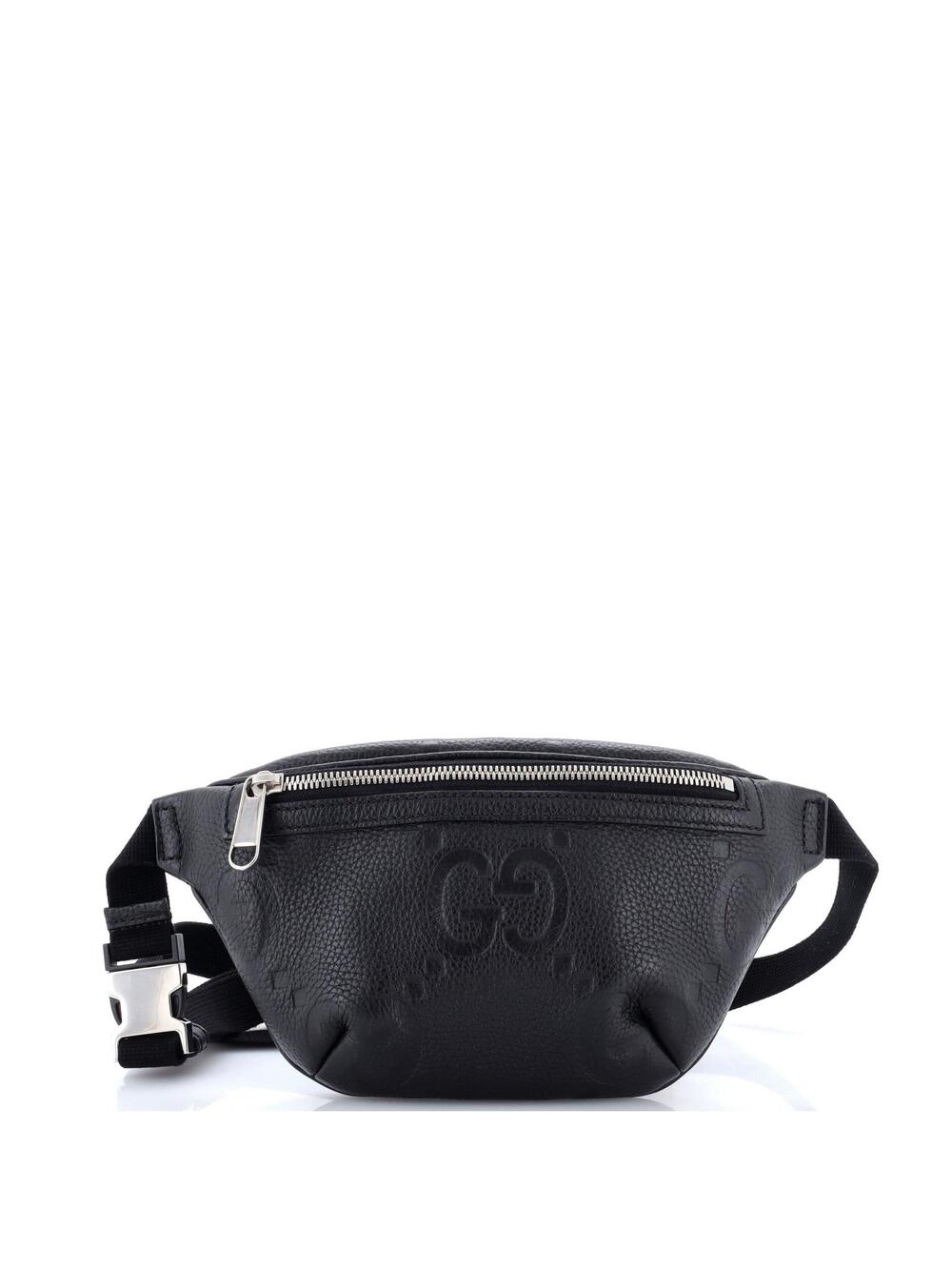 Gucci Belt Bag Jumbo Gg Embossed #365372G12B